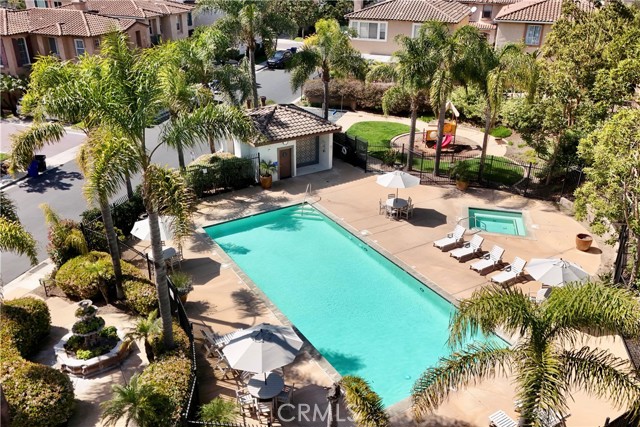 Detail Gallery Image 27 of 27 For 11334 W San Raphael Driveway, San Diego,  CA 92130 - 3 Beds | 2/1 Baths