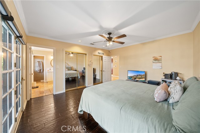 Detail Gallery Image 41 of 66 For 607 West, La Habra Heights,  CA 90631 - 5 Beds | 4 Baths