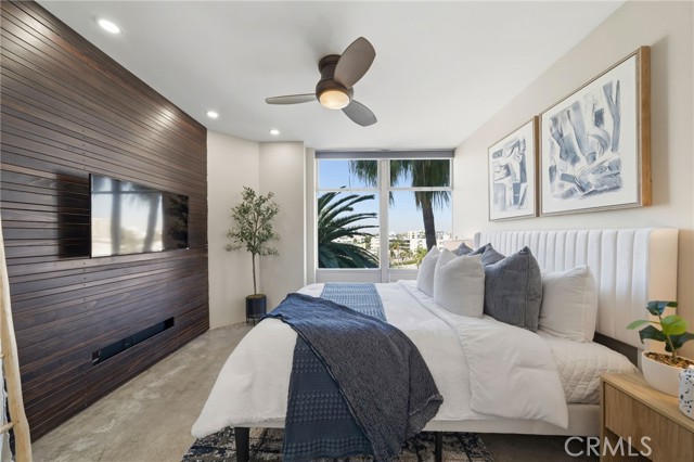 Detail Gallery Image 7 of 29 For 100 Atlantic Avenue #604, Long Beach,  CA 90802 - 2 Beds | 1 Baths
