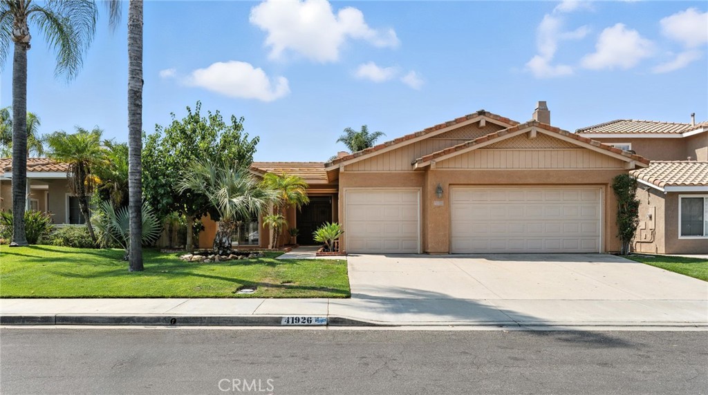 41926 Camino Casana