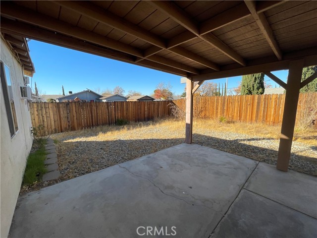 Detail Gallery Image 51 of 52 For 3635 W Avenue K12, Lancaster,  CA 93536 - 3 Beds | 1/1 Baths