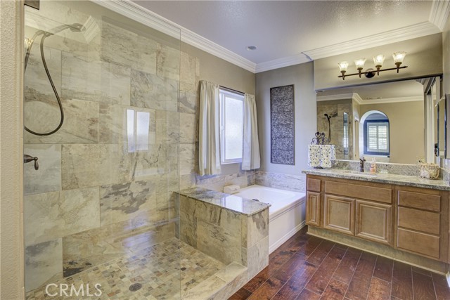 Detail Gallery Image 21 of 49 For 31972 Calle Balareza, Temecula,  CA 92592 - 4 Beds | 2/1 Baths