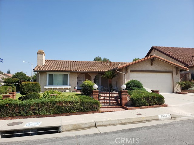 1800 Monica Court, Rowland Heights, CA 91748