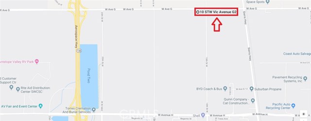 0 Vac/Ave G/10 Stw, Lancaster, California 93536, ,Land,For Sale,0 Vac/Ave G/10 Stw,CRCV19153604