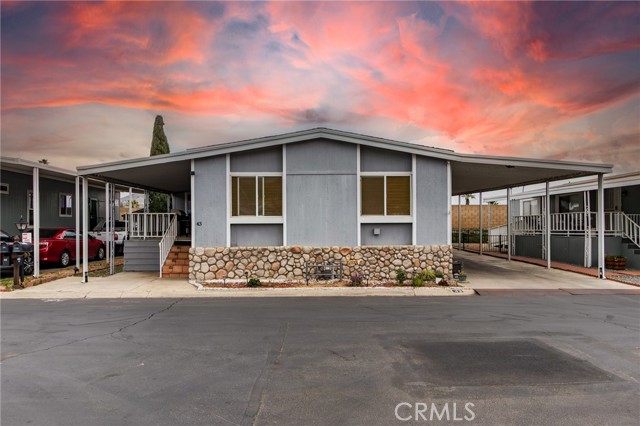 Detail Gallery Image 1 of 31 For 3663 Buchanan St #43,  Riverside,  CA 92503 - 3 Beds | 2 Baths