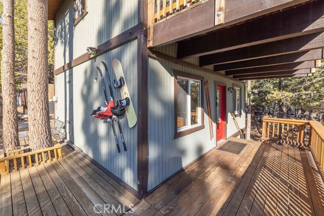 Detail Gallery Image 28 of 32 For 42788 Monterey, Big Bear Lake,  CA 92315 - 2 Beds | 1/1 Baths