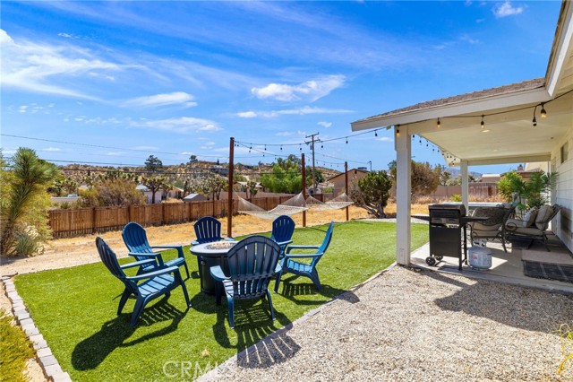 Detail Gallery Image 27 of 33 For 7929 Barberry Ave, Yucca Valley,  CA 92284 - 3 Beds | 2 Baths