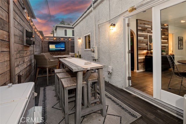 Detail Gallery Image 32 of 59 For 3740 E Mayfield St, Long Beach,  CA 90804 - 2 Beds | 1 Baths