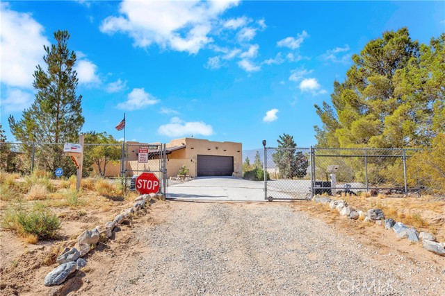 Detail Gallery Image 41 of 61 For 38147 Rabbit Springs Rd, Lucerne Valley,  CA 92356 - 3 Beds | 2 Baths