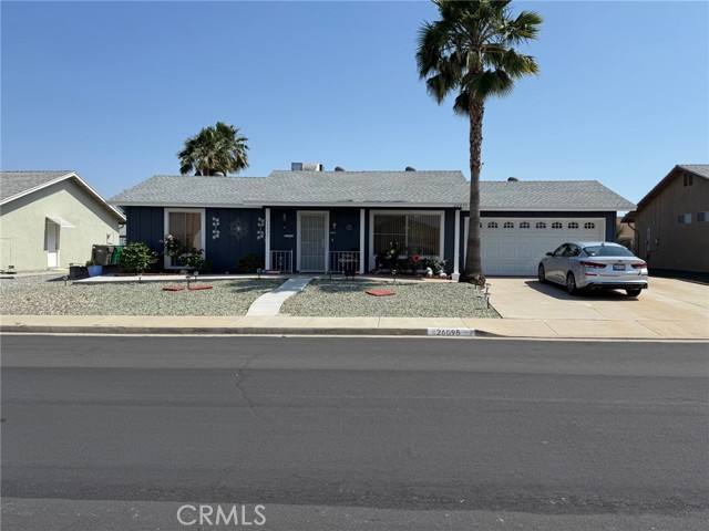 Property Photo from MLS