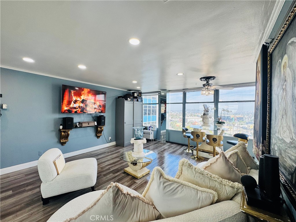 100 Atlantic Avenue #1012