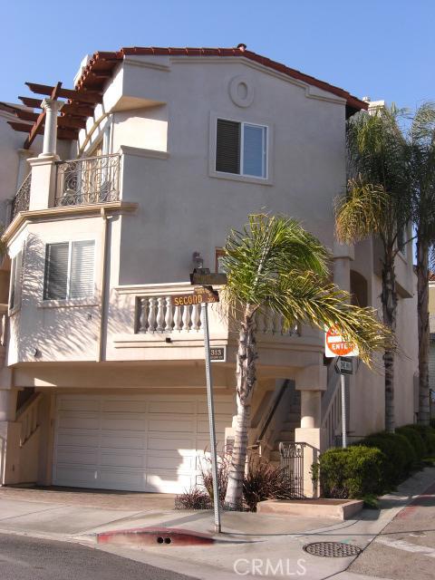313 2nd, Hermosa Beach, California 90254, 3 Bedrooms Bedrooms, ,2 BathroomsBathrooms,Residential,Sold,2nd,S10022687