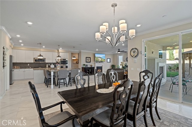 Detail Gallery Image 23 of 72 For 6962 Housatonic Ct, Jurupa Valley,  CA 91752 - 5 Beds | 3 Baths