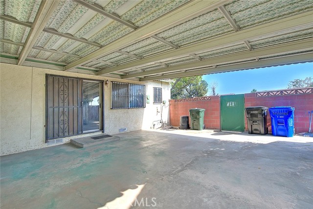 Detail Gallery Image 37 of 51 For 812 N Millard Ave, Rialto,  CA 92376 - 3 Beds | 1/1 Baths