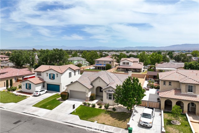 Detail Gallery Image 42 of 42 For 3050 Kildare St, Lancaster,  CA 93536 - 3 Beds | 2 Baths