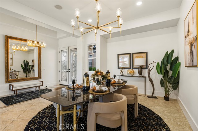 Detail Gallery Image 52 of 54 For 57806 Cantata, La Quinta,  CA 92253 - 4 Beds | 3/1 Baths