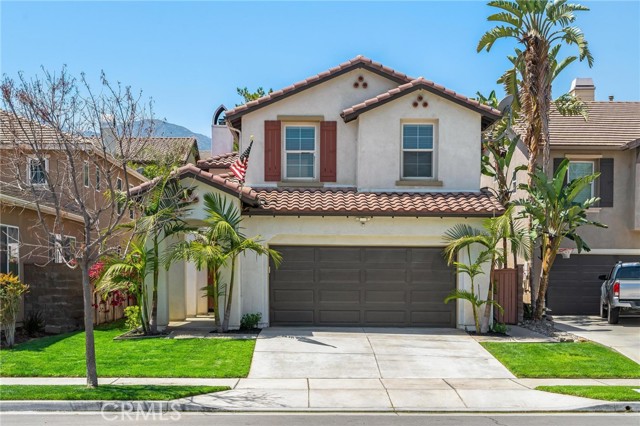 11225 Pinecone St, Corona, CA 92883