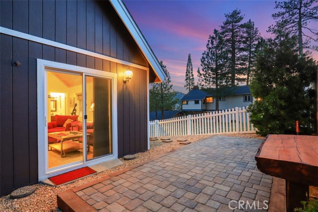 Detail Gallery Image 43 of 65 For 39096 Willow Landing Rd, Big Bear Lake,  CA 92315 - 2 Beds | 2 Baths