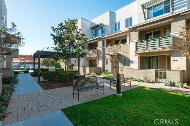 Detail Gallery Image 28 of 33 For 2827 Lily Ln, El Monte,  CA 91733 - 2 Beds | 2/1 Baths