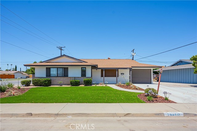 Detail Gallery Image 1 of 40 For 29460 Thornhill, Menifee,  CA 92586 - 2 Beds | 2 Baths