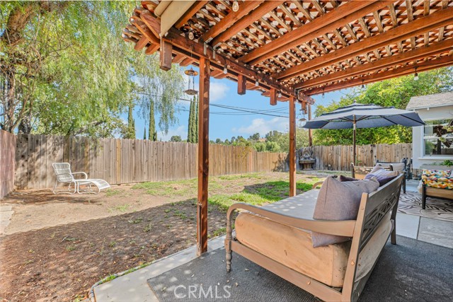 Detail Gallery Image 21 of 21 For 22029 Mulholland Way, Woodland Hills,  CA 91364 - 3 Beds | 2 Baths