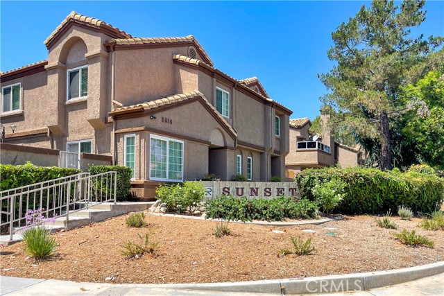 2463 Moon Dust Dr #120, Chino Hills, CA 91709