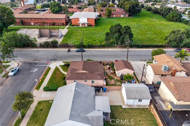 Detail Gallery Image 45 of 51 For 1057 S 5th, Montebello,  CA 90640 - 3 Beds | 1 Baths