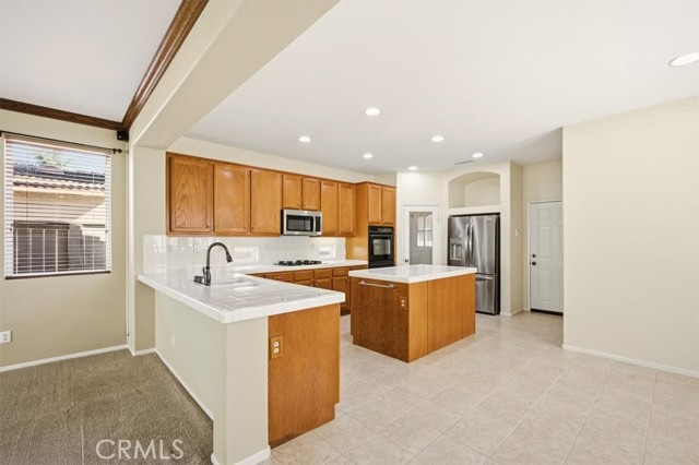 Detail Gallery Image 16 of 42 For 7101 Tawny Owl Ct, Corona,  CA 92880 - 4 Beds | 2 Baths