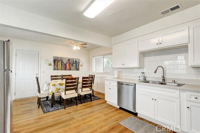 Detail Gallery Image 10 of 30 For 1001 N Hanover Pl, Anaheim,  CA 92801 - 4 Beds | 1/1 Baths