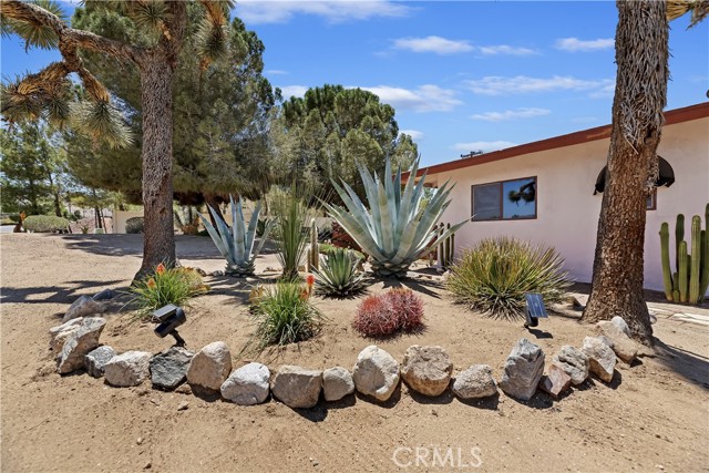 Detail Gallery Image 48 of 48 For 56287 Navajo Trl, Yucca Valley,  CA 92284 - 2 Beds | 1 Baths