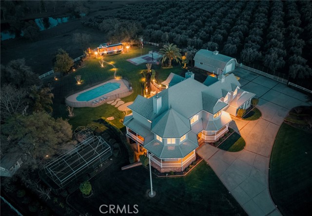 Detail Gallery Image 73 of 73 For 3723 Foothill Bld, Oroville,  CA 95966 - 5 Beds | 4 Baths