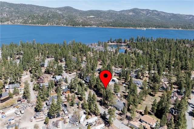 Detail Gallery Image 17 of 18 For 351 Edgemoor, Big Bear Lake,  CA 92315 - – Beds | – Baths