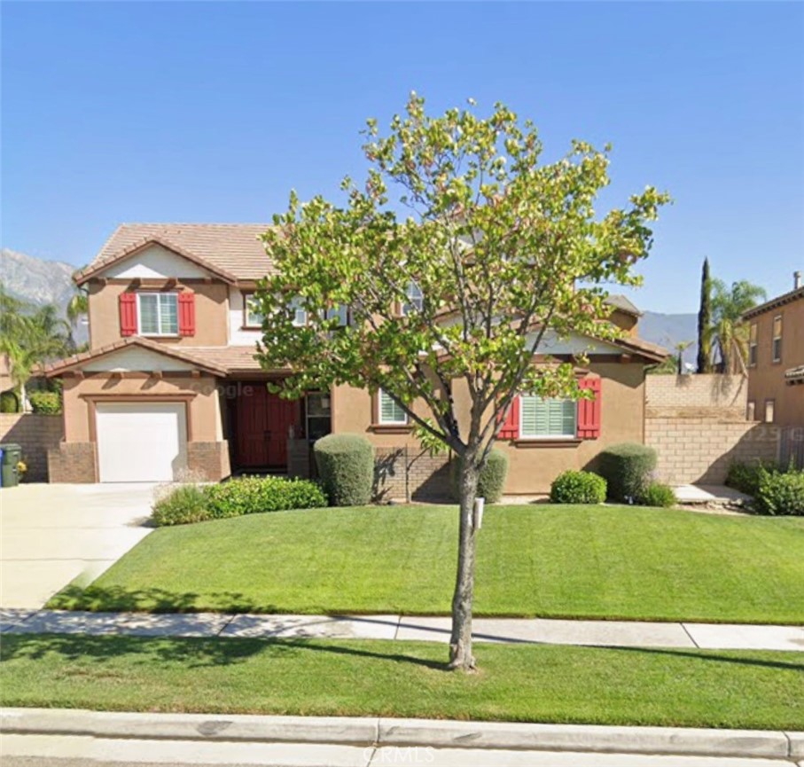 12986 Bartholow Drive