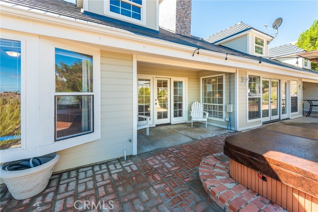 Detail Gallery Image 8 of 62 For 26100 Calle Corveta, Temecula,  CA 92590 - 4 Beds | 2/1 Baths