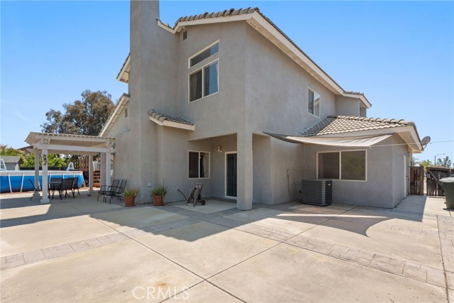 Detail Gallery Image 46 of 63 For 879 Glider Pl, San Jacinto,  CA 92582 - 5 Beds | 3 Baths