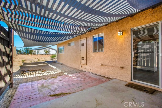 Detail Gallery Image 23 of 34 For 72472 El Paseo Dr, Twentynine Palms,  CA 92277 - 3 Beds | 2 Baths