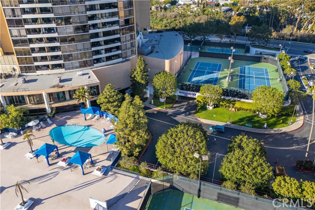 Detail Gallery Image 26 of 28 For 4316 Marina City #633,  Marina Del Rey,  CA 90292 - 3 Beds | 2 Baths