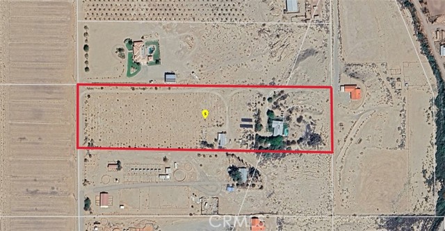 Detail Gallery Image 41 of 41 For 12491 Toby Ln, Blythe,  CA 92225 - 4 Beds | 2/2 Baths