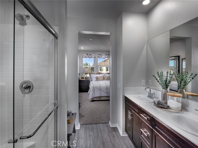 Detail Gallery Image 9 of 11 For 2132 Bergamot St, Redlands,  CA 92374 - 3 Beds | 2/1 Baths