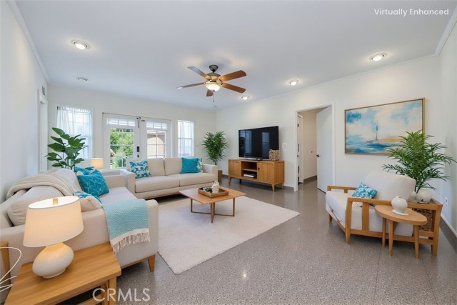 Drew Fenton | 433 S Bundy Drive Los Angeles CA | MLS: 7457083