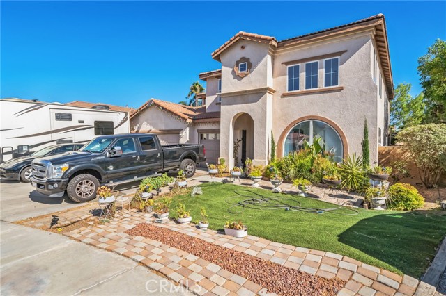 Detail Gallery Image 1 of 1 For 32626 Caden Ct, Winchester,  CA 92596 - 4 Beds | 3 Baths