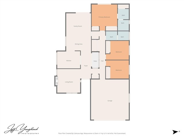 Detail Gallery Image 30 of 30 For 44919 Fenhold, Lancaster,  CA 93535 - 3 Beds | 2 Baths