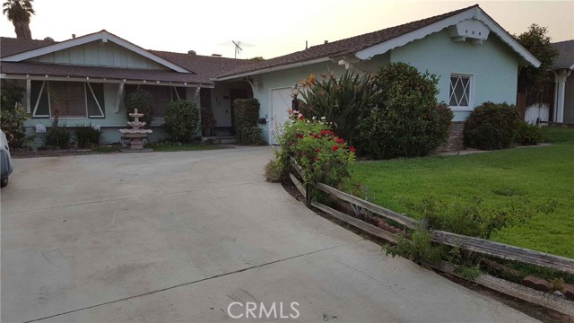 309 N Westridge Ave, Covina, CA 91724