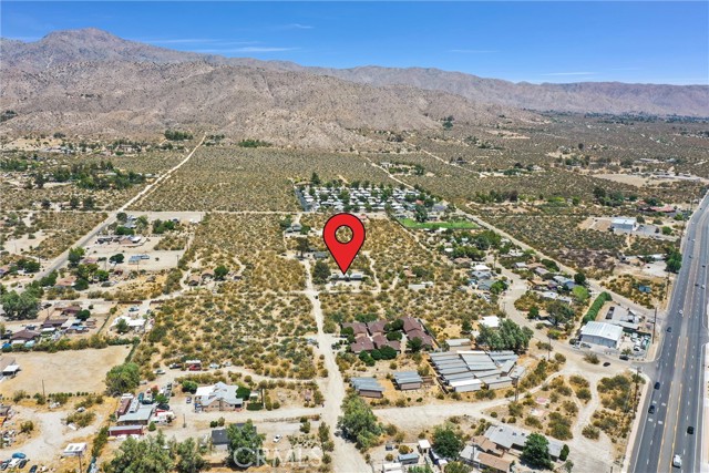 Detail Gallery Image 37 of 38 For 49806 Edison Ln, Morongo Valley,  CA 92256 - 3 Beds | 2 Baths