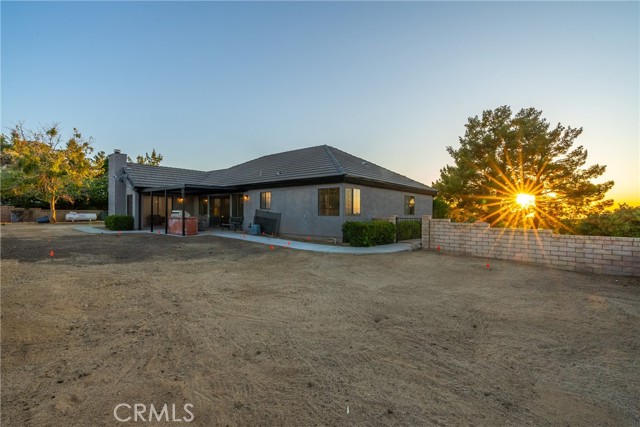 Detail Gallery Image 38 of 50 For 31920 Crystalaire Dr, Llano,  CA 93544 - 4 Beds | 2/1 Baths