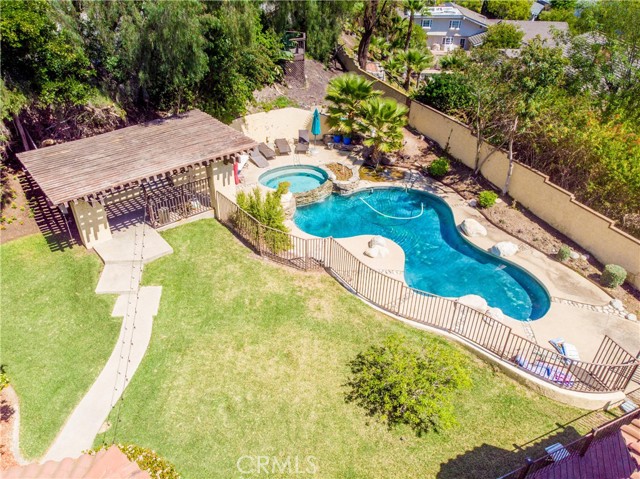Detail Gallery Image 29 of 33 For 9092 S Rama St, Villa Park,  CA 92861 - 5 Beds | 5 Baths
