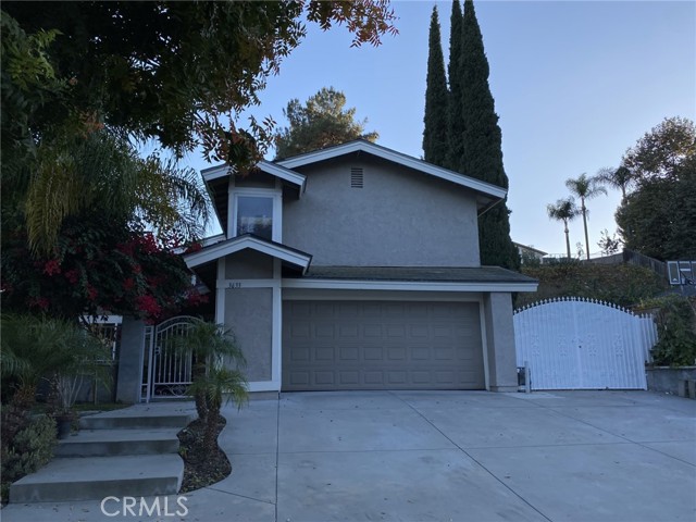 3633 Valle Vista Dr, Chino Hills, CA 91709