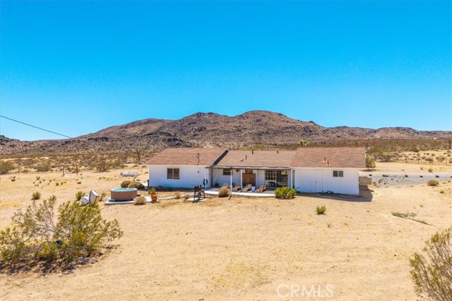 Detail Gallery Image 48 of 68 For 59700 Napa Rd, Landers,  CA 92285 - 2 Beds | 2 Baths