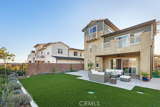 Detail Gallery Image 1 of 1 For 5 Nectar Ct, Rancho Mission Viejo,  CA 92694 - 4 Beds | 3/1 Baths