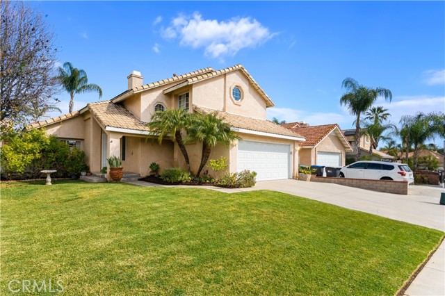 Detail Gallery Image 2 of 42 For 24550 Camino Meridiana, Murrieta,  CA 92562 - 4 Beds | 2/1 Baths